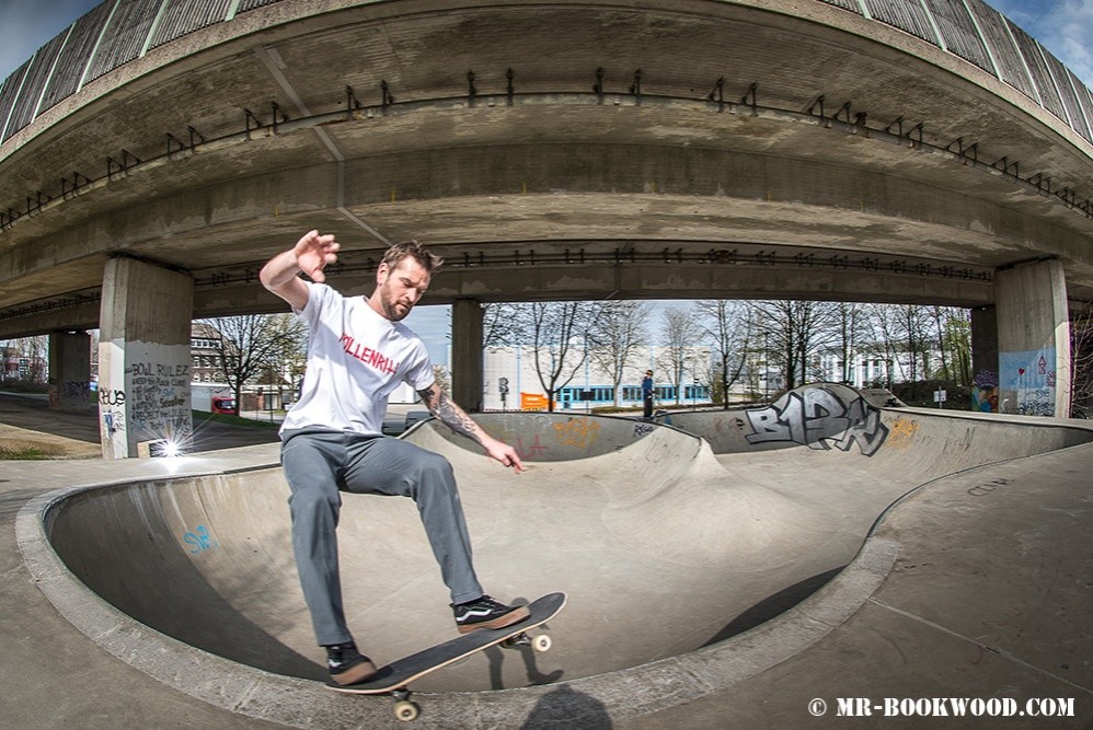 Velbert skatepark